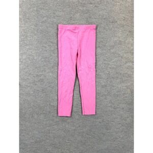 Garanimals Leggings Toddler Girls 4T Pink Stretch Playtime Everyday Casual Wear